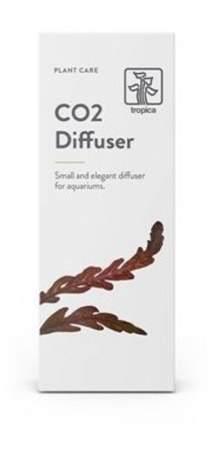 Difusor CO2 cerámico Tropica