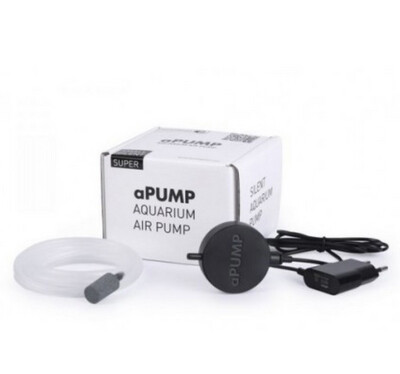 BOMBA DE AIRE APUMP