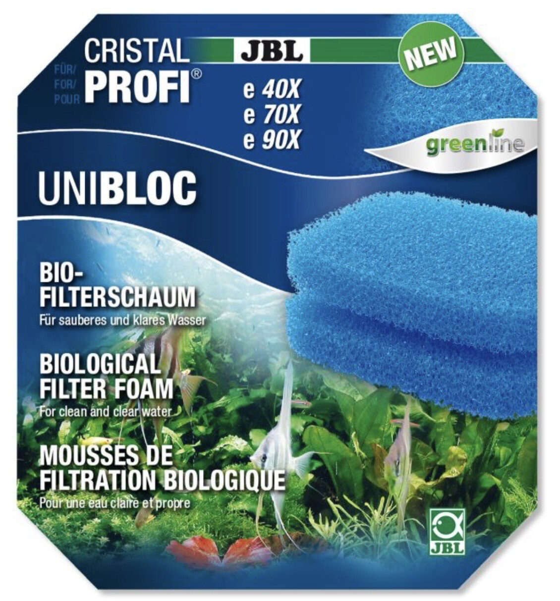 Unibloc e400/700/900