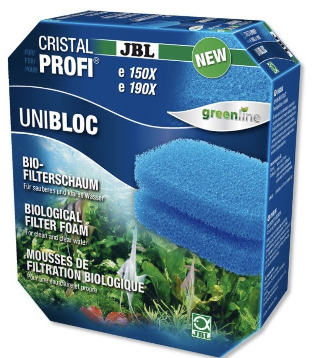 Unibloc e1500/1900