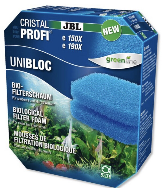 Unibloc e1500/1900