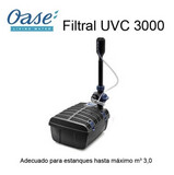 Filtral UVC 3000 OASE