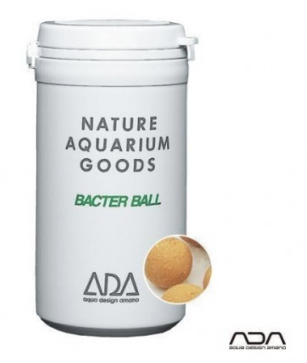 ADA - BACTER BALL (18PCS)