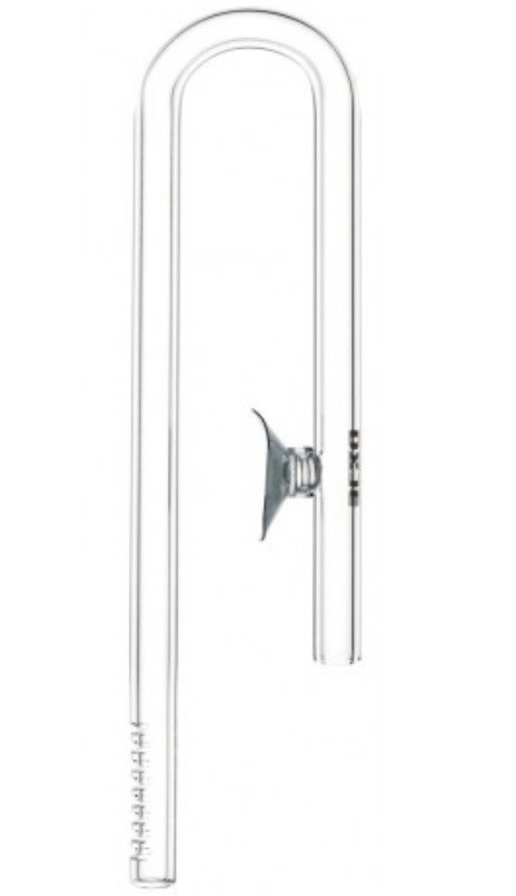 ENTRADA BLAU GLASS INFLOW 17MM