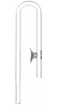 ENTRADA BLAU GLASS INFLOW 17MM