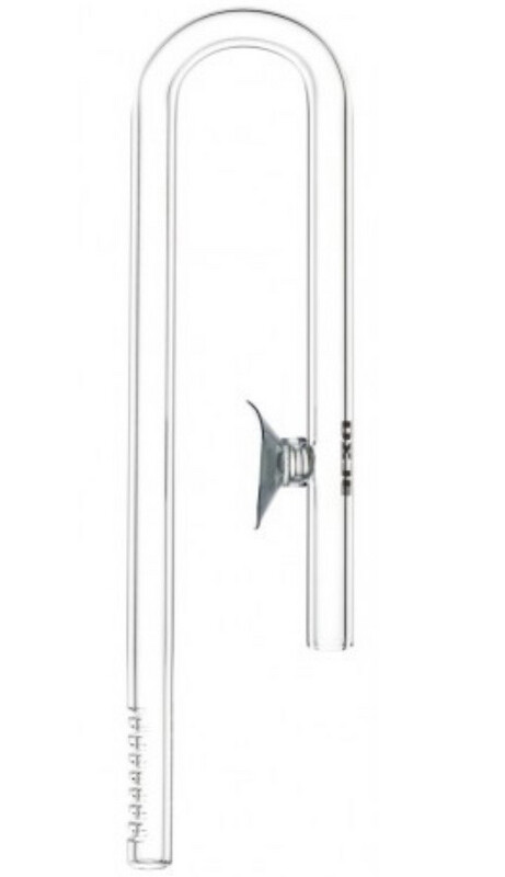 ENTRADA BLAU GLASS INFLOW 17MM