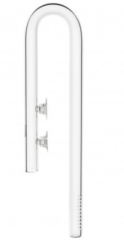ENTRADA CHIHIROS U TYPE 16/22 GLASS INFLOW