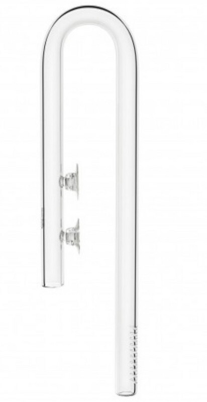 ENTRADA CHIHIROS U TYPE 16/22 GLASS INFLOW