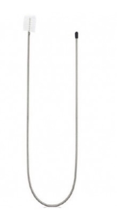 CEPILLO LIMPIAPIPAS CHIHIROS 60CM CON UN CABEZAL