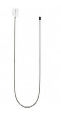 CEPILLO LIMPIAPIPAS CHIHIROS 60CM CON UN CABEZAL