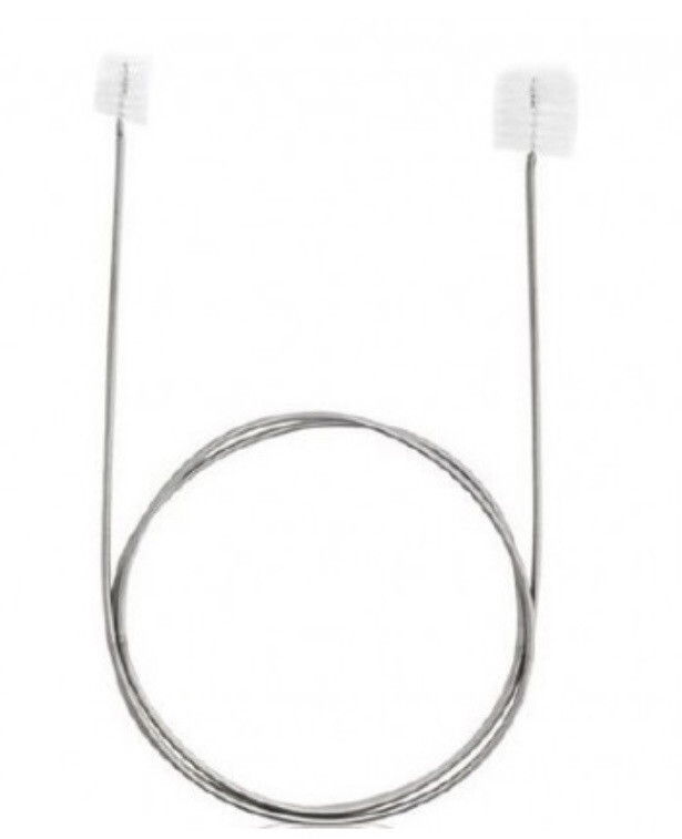CEPILLO LIMPIAPIPAS CHIHIROS 155CM CON DOS CABEZALES