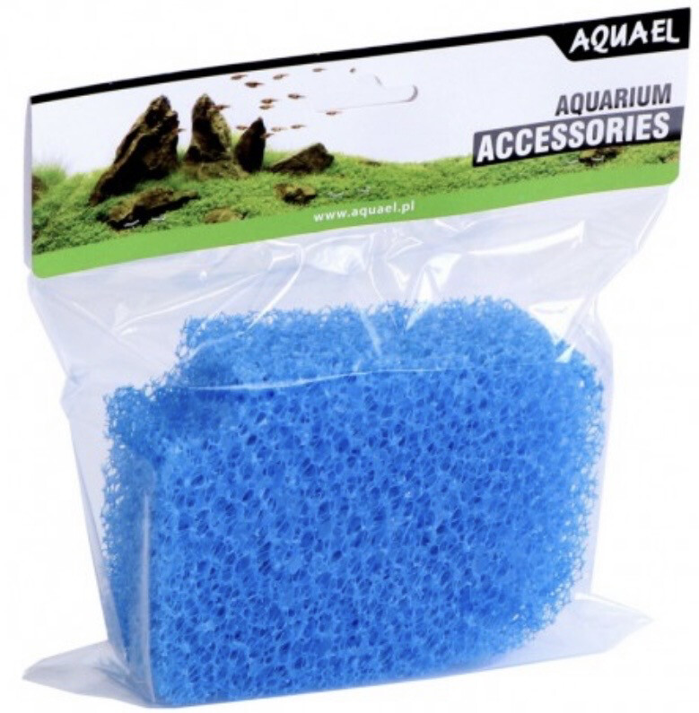 RECAMBIO ESPONJA PREFILTRO AQUAEL ULTRAMAX