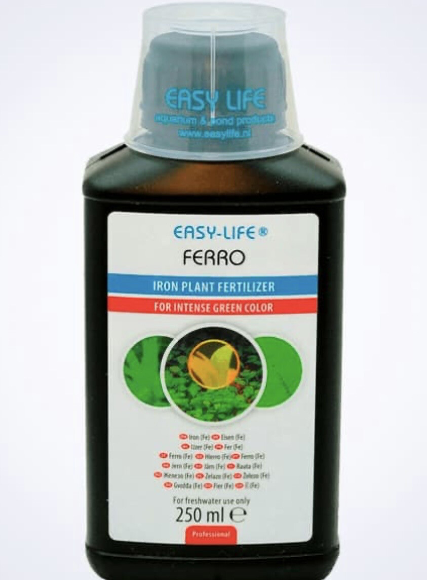 Easy-Life Ferro 250 ml