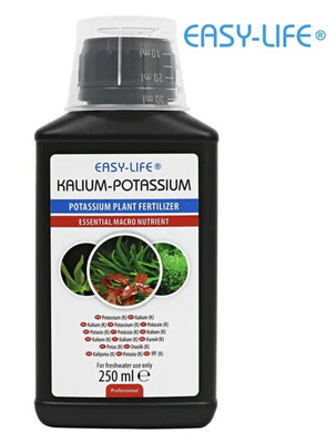 Easy-Life Kalium Potassium 250 ml