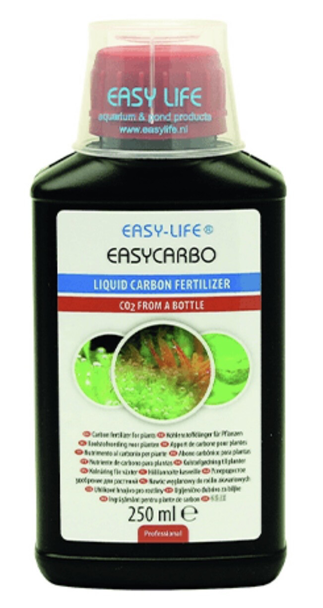 Easy-Life Easy Carbo 250 ml