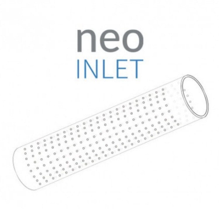 AQUARIO NEO INLET NET L (16/22)