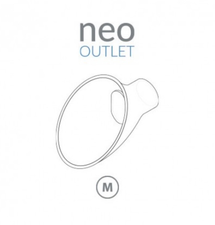 AQUARIO NEO OUTLET M (12/16)