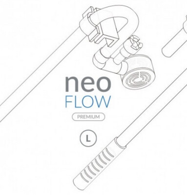 AQUARIO NEOFLOW PREMIUM L (16/22) V2 - SKIMMER INVINCIBLE