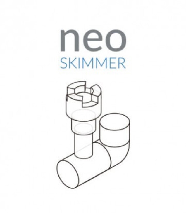 AQUARIO NEOSKIMMER L (16/22) - INVINCIBLE