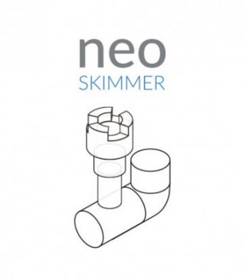 AQUARIO NEOSKIMMER L (16/22) - INVINCIBLE
