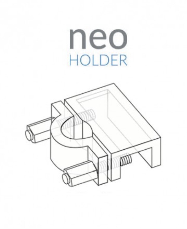 AQUARIO NEOHOLDER V2 - SOPORTE PARA PIPAS