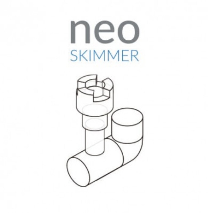 AQUARIO NEOSKIMMER M (12/16) - INVINCIBLE
