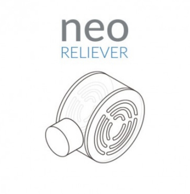 AQUARIO NEORELIEVER L (16/22)