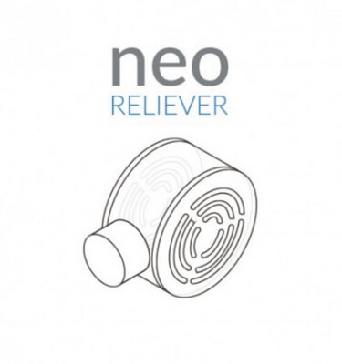 AQUARIO NEORELIEVER M (12/16)