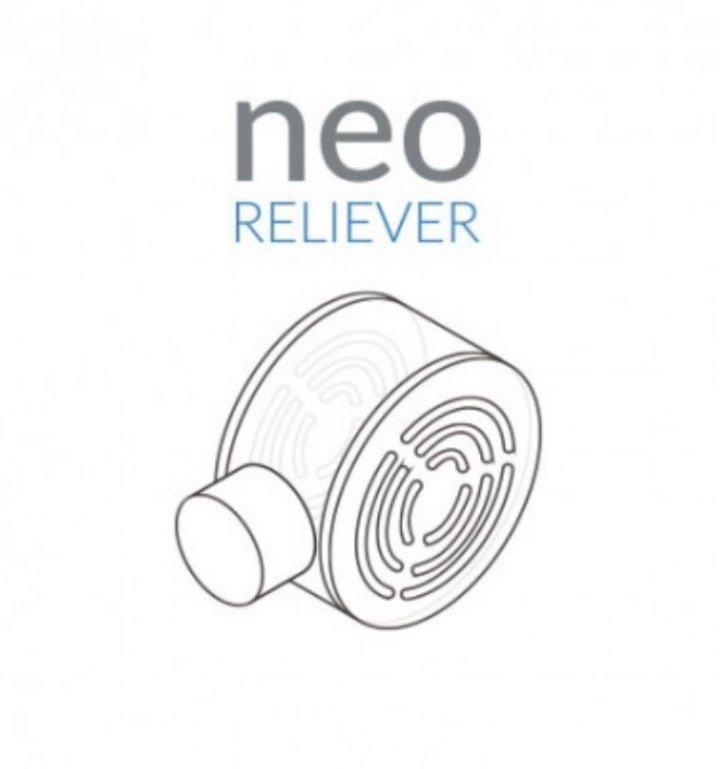 AQUARIO NEORELIEVER M (12/16)