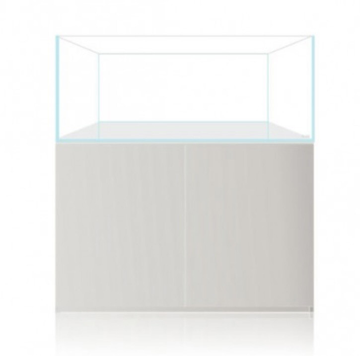 Blau Gran Cubic Experience 300 L 122x50x50 mueble blanco