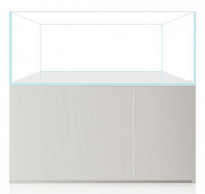 Blau Gran Cubic Experience 540 L 152x60x60 mueble blanco