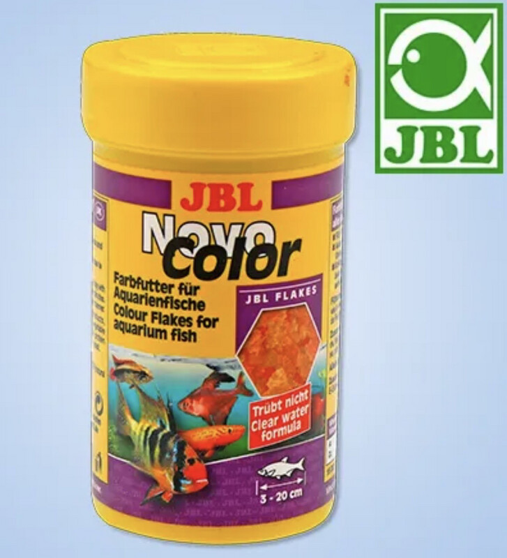 JBL NovoColor 250 ml