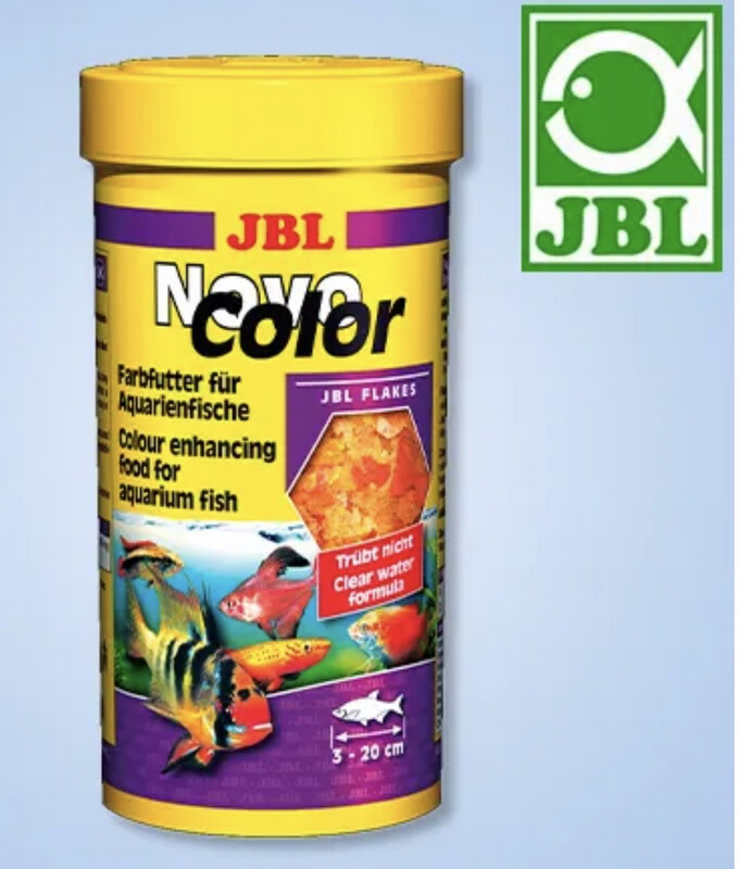 JBL NovoColor 100 ml