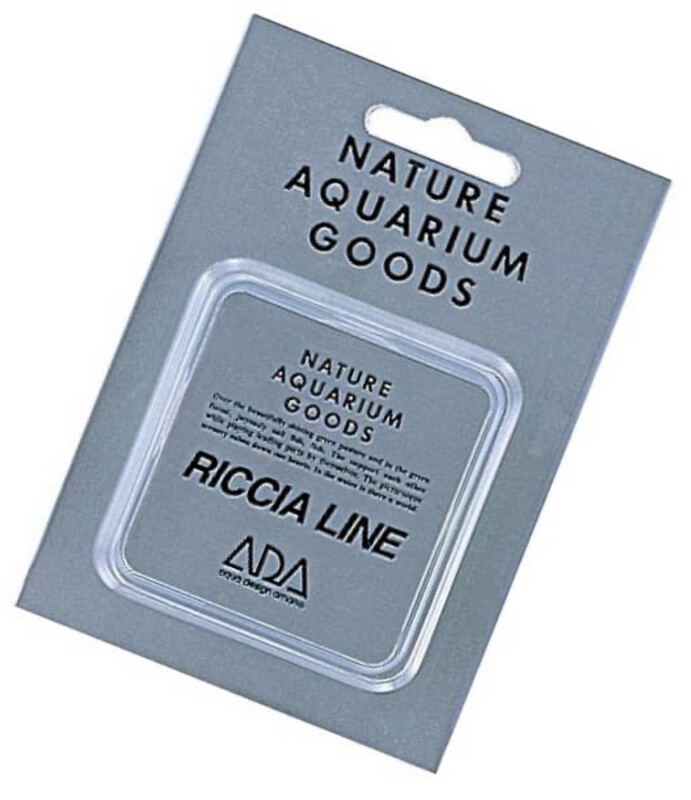 ADA Riccia Line