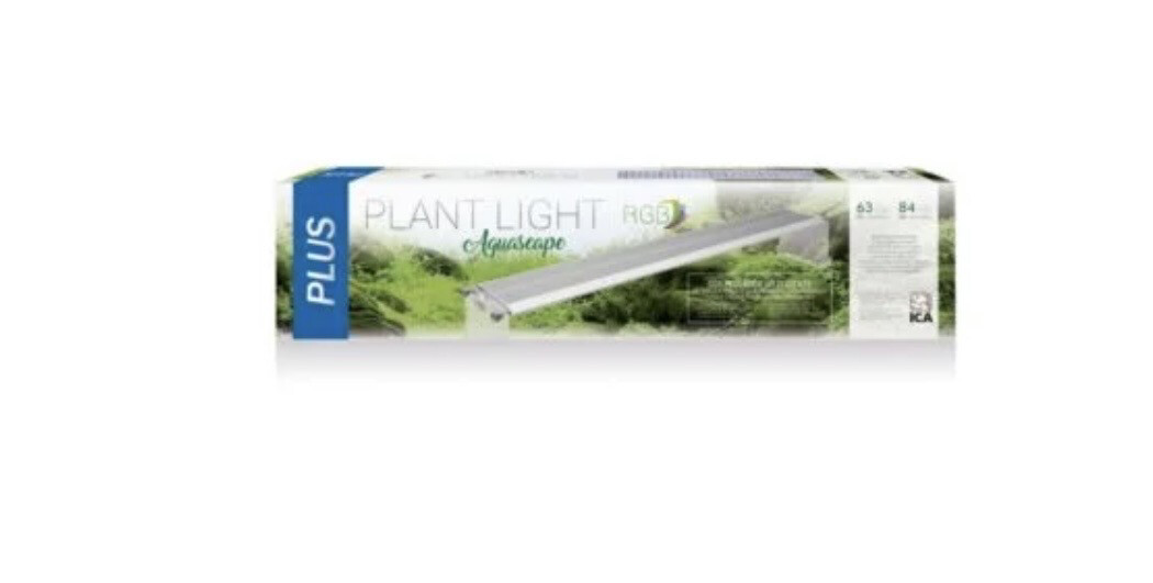 Lámpara PLANT LIGHT AQUASCAPE RGB PLUS 40cm