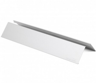 SHADE PARA CHIHIROS VIVID II SILVER - PLATEADA