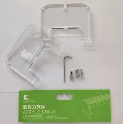 SOPORTES ACRILICOS PARA CHIHIROS WRGBII