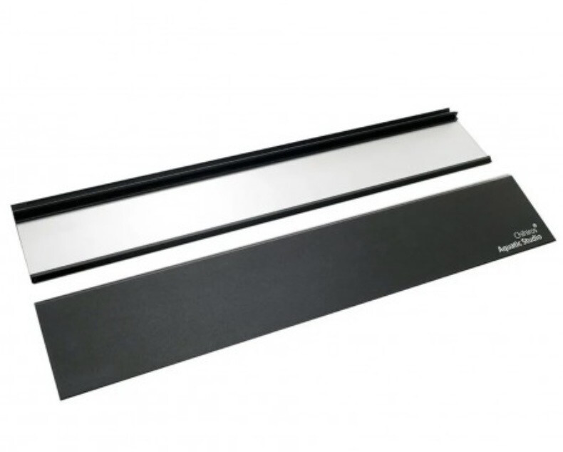 SHADE CON ESPEJO PARA WRGB II PRO 40CM