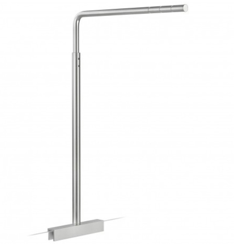 SOPORTE DE ALUMINIO CHIHIROS PARA PANTALLAS COLGABLES