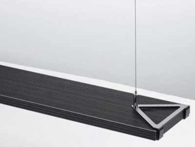 CABLES PARA COLGAR CHIHIROS WRGB PRO