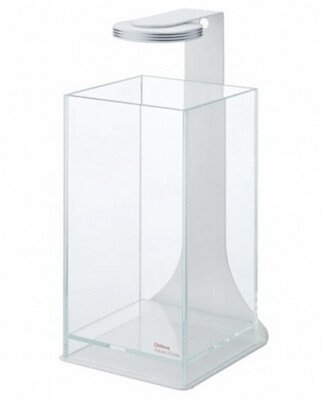 KIT CHIHIROS WABIKUSA LIGHT + BASE + GLASS AIR