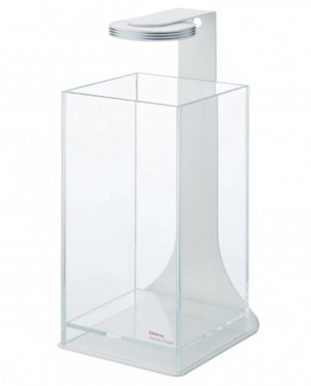 KIT CHIHIROS WABIKUSA LIGHT + BASE + GLASS AIR