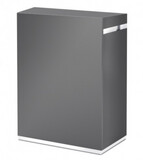 MESA OASE SCAPERLINE 60 GRIS