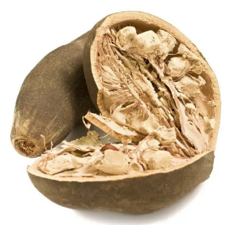 Fruto de baobar 1unid