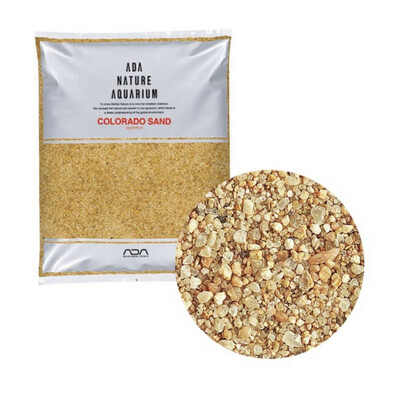 ADA Colorado Sand 8 Kilos (arena)