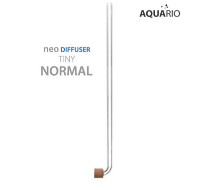 AquaRIO Neo Diffuser CO2 Tiny
