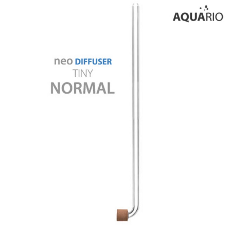 AquaRIO Neo Diffuser CO2 Tiny