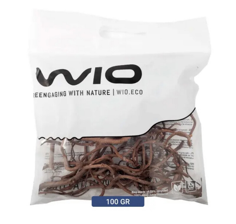 WIO Twisted Root Mix 80 gr