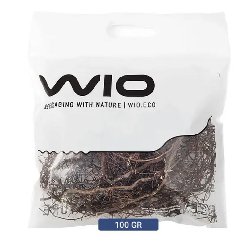 WIO Mini Root Mix 80 gr