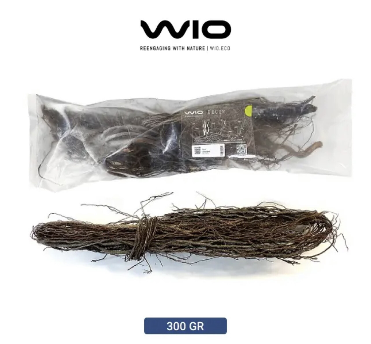 WIO Ancient Root Mix 300 gr